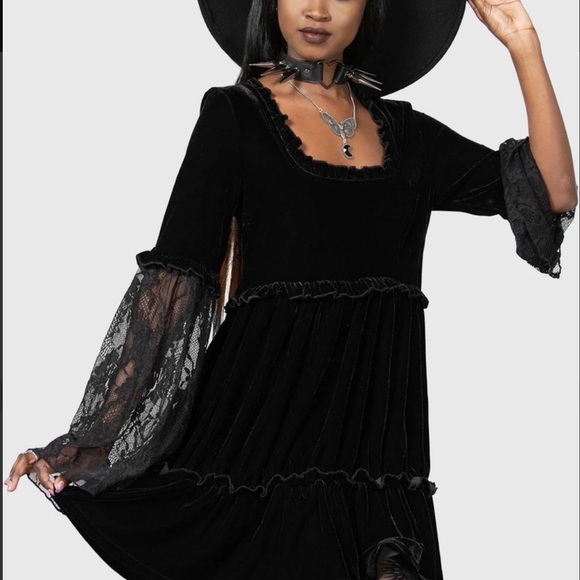 chinese dress ladies Cathedral Skater Dress